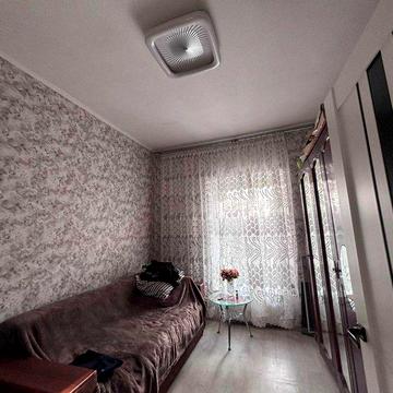 2 кім. квартира АГВ Палісадник