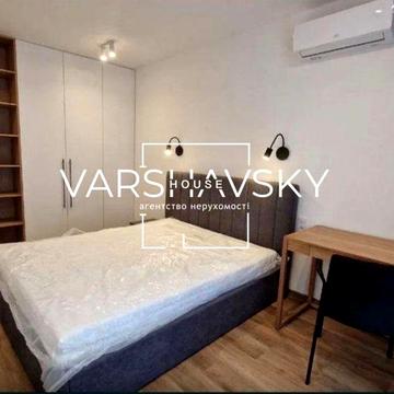 Оренда/Квартира/ЖК Варшавський плюс/Європейського Союзу/Виноградар