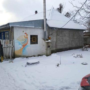 Продаж будинку у с. В. Солтанівка