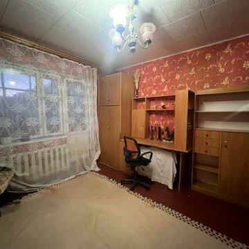 Однокімнатна квартира на вул. Заливна