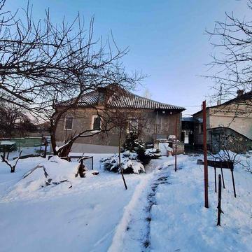 Продам Отличный дом в Диевке 75кв.м. 9 соток