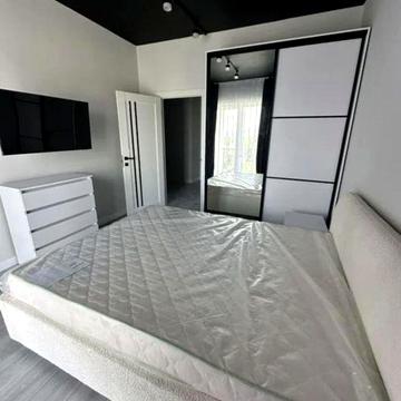 1,5 к, в. Загорська ЖК Садовий