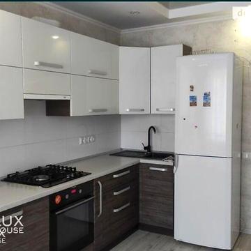 Довгострокова оренда 1к Квартира Марії Приймаченко (Покришкіна) вулиця ЖК Европейский квартал