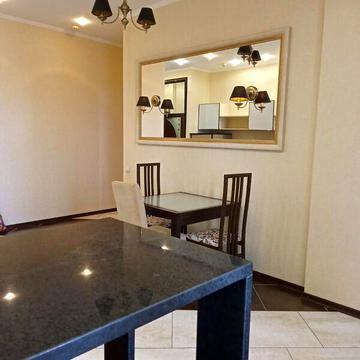 Довгострокова оренда 2к Квартира Михайля Семенка (Чайковська) вулиця