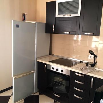 Петра Григоренка просп., 18-А