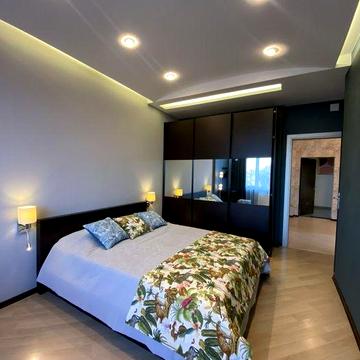 Сдам двухкомнатную квартиру в ЖК Бочки