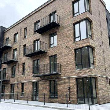 Двокімнатна квартира у дуже крутому ЖК