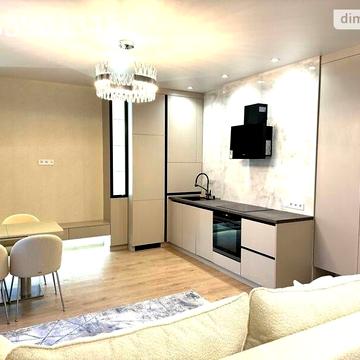 Довгострокова оренда 1к Квартира Генуезька вулиця ЖК Родос