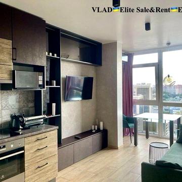 Французький квартал-2. Французский квартал-2. Предславинська 40. ЖК Французький квартал - 2