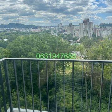 Продаж видової квартири