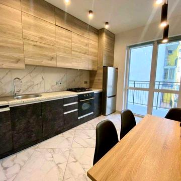 Оренда 1-кім квартири в новобудові по Шевченка ЖК «Велика Британія»