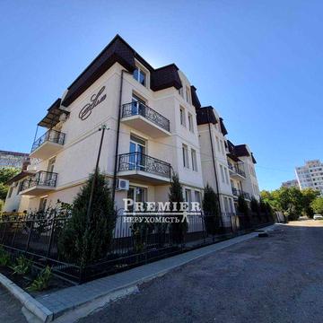 1 комнатная квартира 38 м2 Свое Отопление Газ Центр Таирова