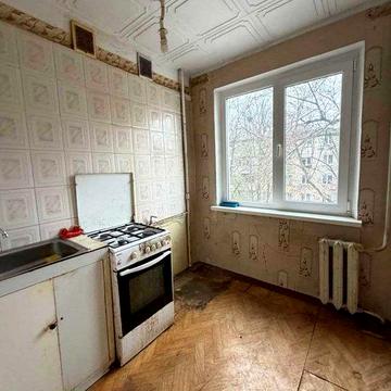 Двухкомнатная квартира на Таирова. Небесной сотни. Сити Центр. Инглези