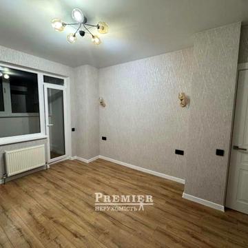 1-кімн 40м2 Ремонт Меблі Розвинений район Таїрово Укриття id213448