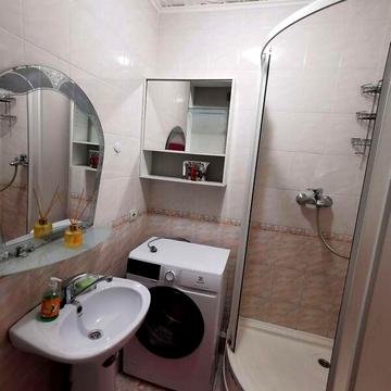 Довгострокова оренда 2к Квартира Науки (Гагаріна) проспект