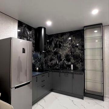 Продаж євро 2к  квартири ЖК «Центральний2», місто Ірпінь ЖК Центральний 2