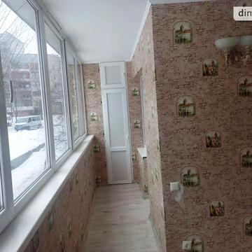 Продаж 4к Квартира Шухевича Романа вулиця