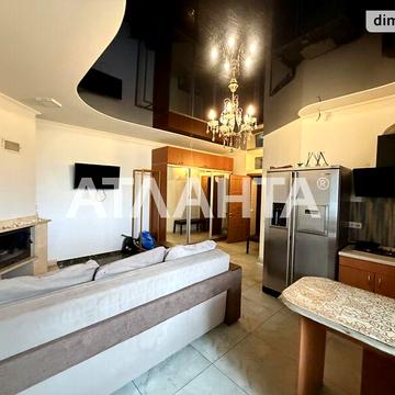 Продаж 4к Квартира Сортувальна 1-а вулиця