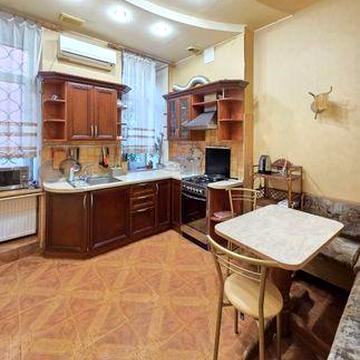 Сдам 3х к.кв метро Научная, Культуры