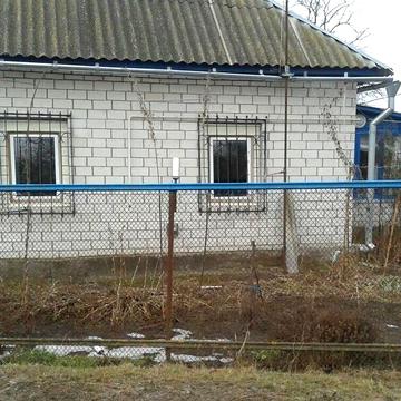 Продаж 2к Дім 1-го Травня вулиця