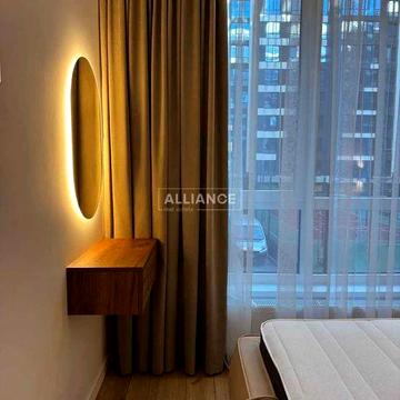 Продаж 1.5 кімнатної квартири з якісним ремонтом