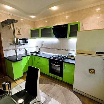 Бронь! 2 комн кв-ра Хортицкий р-н