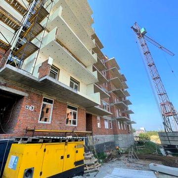 Продаж 2 кімн квартира у сучасному ЖК від забудовника Римлав Винники ЖК Римлав