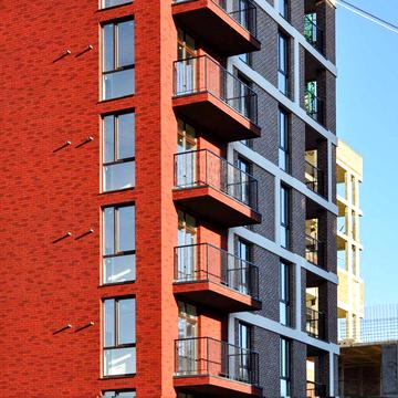 Продаж 3 кім. квартири новобудова центр MillTown ЖК Mill Town