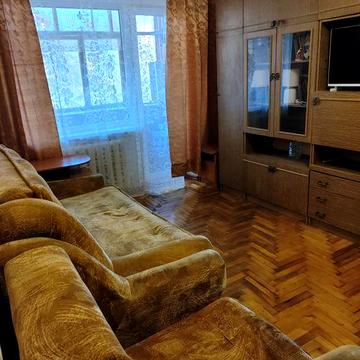 Аренда 1-комнатной квартиры в Александровском районе