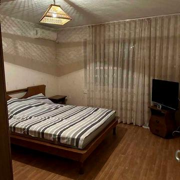 Оренда двокімнатної квартири , Запорожское шоссе, 74