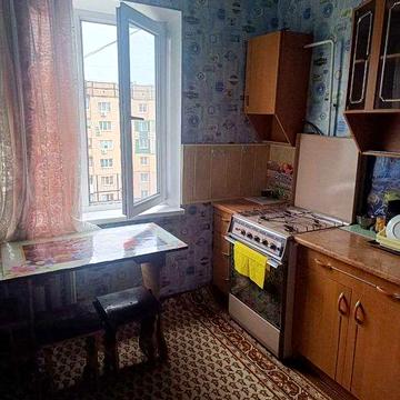 Оренда 1 к квартири мікрорайон Сонячний