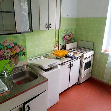 Довгострокова оренда 1к Квартира Героїв України (Героїв Сталінграду) вулиця