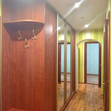 Продаж 3-х кімнатної квартири на Софіївській Борщагівці