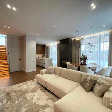 ‼️Продаж будинку преміум-класу в Ходосівці, поруч із лісом. ( є Газ )