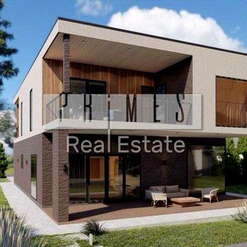 Продаж 6к будинку в котеджному містечку, Дмитрівка