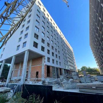 Продаж 1 кімнатних апартаментів ЖК APART HALL по вул Трускавецька ЖК APART HALL