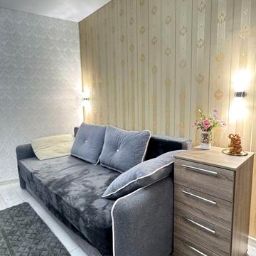 Оренда 1но кімнатної квартири ЖК Вернісаж