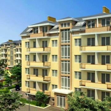 продам 1-комнатную квартиру в ЖК Центральный ЖК Цеетральный