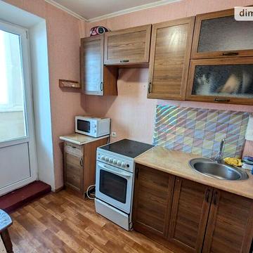 Довгострокова оренда 1к Квартира Студентська вулиця