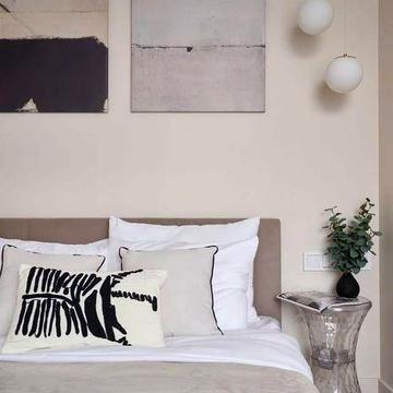 Оренда стильноії євродвушки в центрі Києва