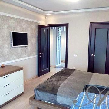 +‼️ Родині! 2к кв. 62м2 з ремонтом в новобудові на пл. Фестивальній