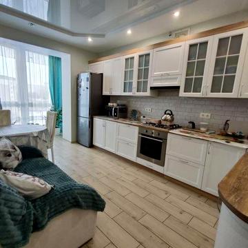 Оренда квартири Озерна