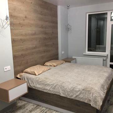 Оренда супер квартири в ЖК Леви Міста вул Стрийська