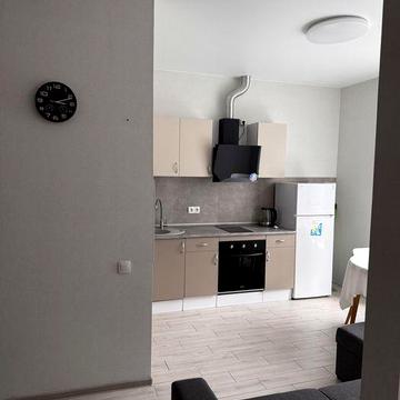 Продам квартиру в ЖК Парк Фонтанов с торгом