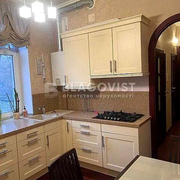 Продам 3 кім сталінку Білокур Катерини, 6 Печерськ Звіринецька ремонт