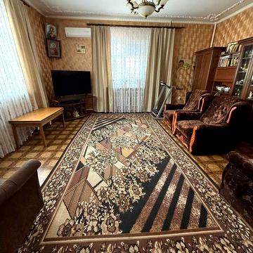 Дом капитальный в Лесках