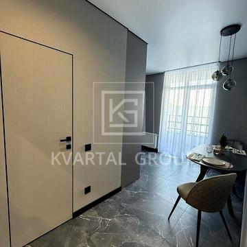 Продаж 1к Квартира Ольги Кобилянської (Достоєвського) вулиця ЖК Синергия Сити