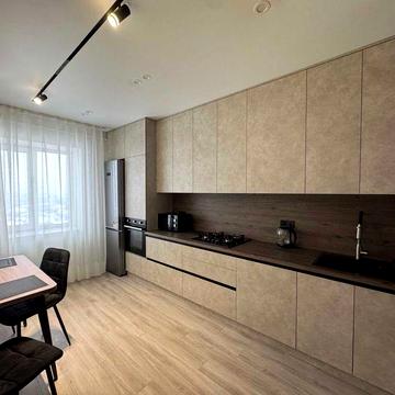 Оренда 1кім квартири (перше заселення)