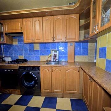 Продаж 3 кім. Квартири ДНС Біла Церква