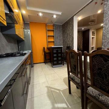 Оренда 1но кімнатної квартири ЖК Набережний квартал